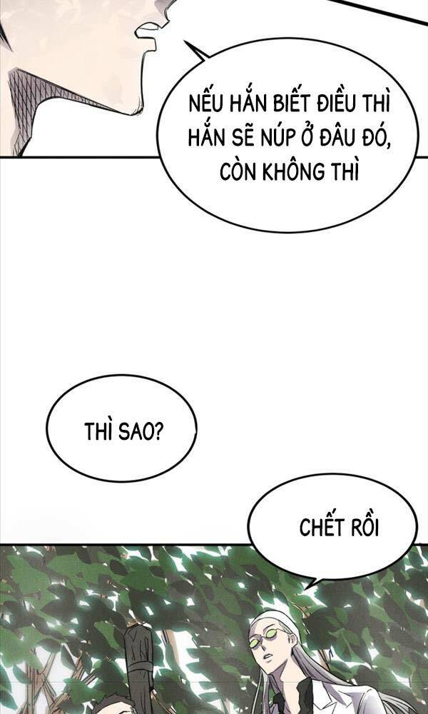 Người Côn Trùng Chapter 4 - Trang 60