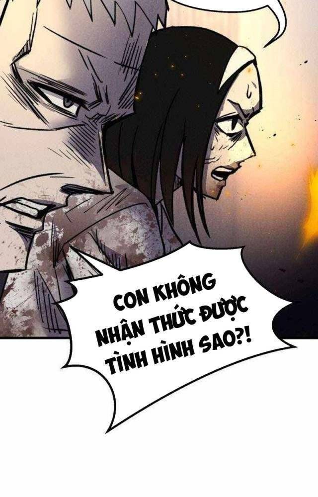 Người Côn Trùng Chapter 50 - Trang 135