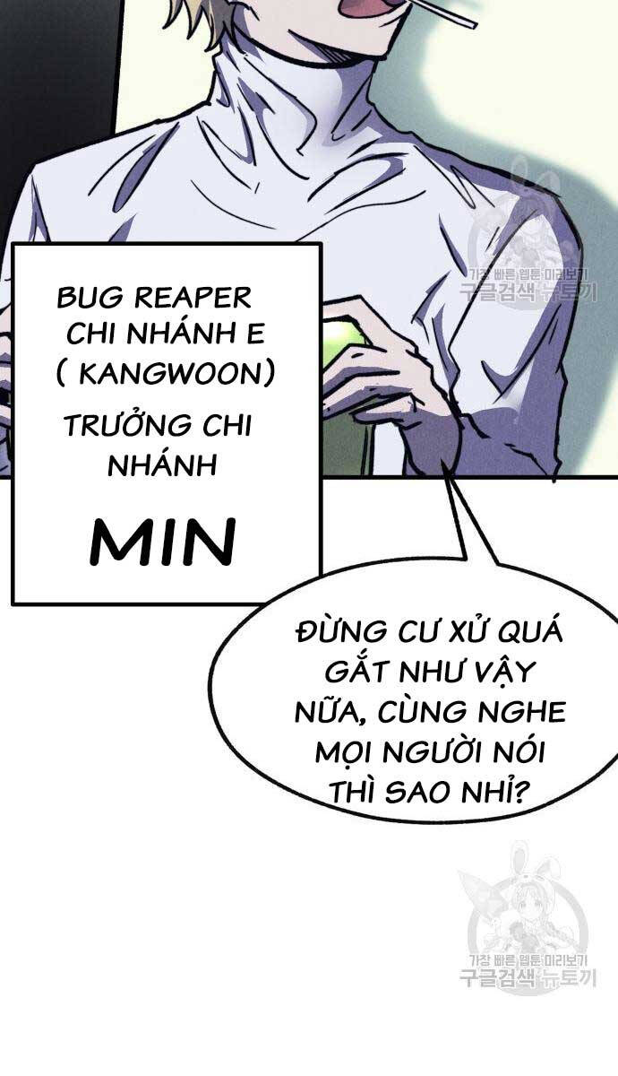 Người Côn Trùng Chapter 33 - Trang 11