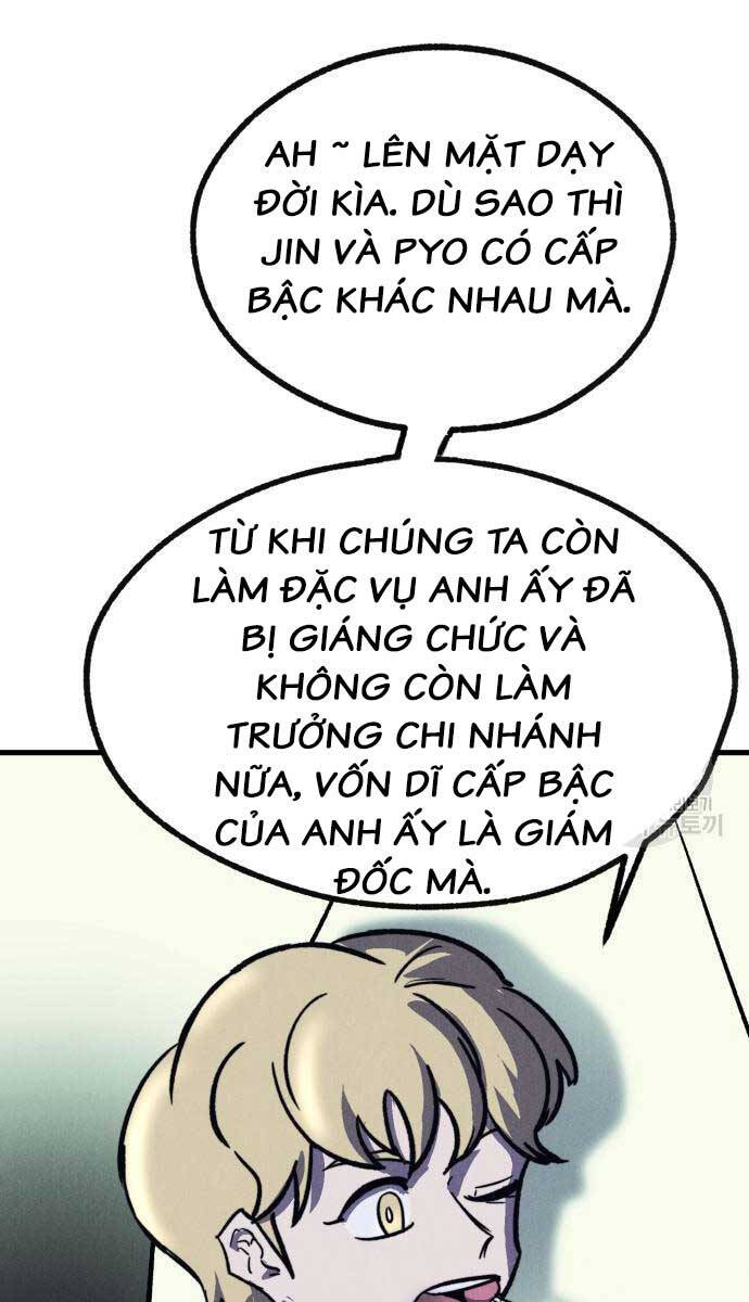 Người Côn Trùng Chapter 33 - Trang 10