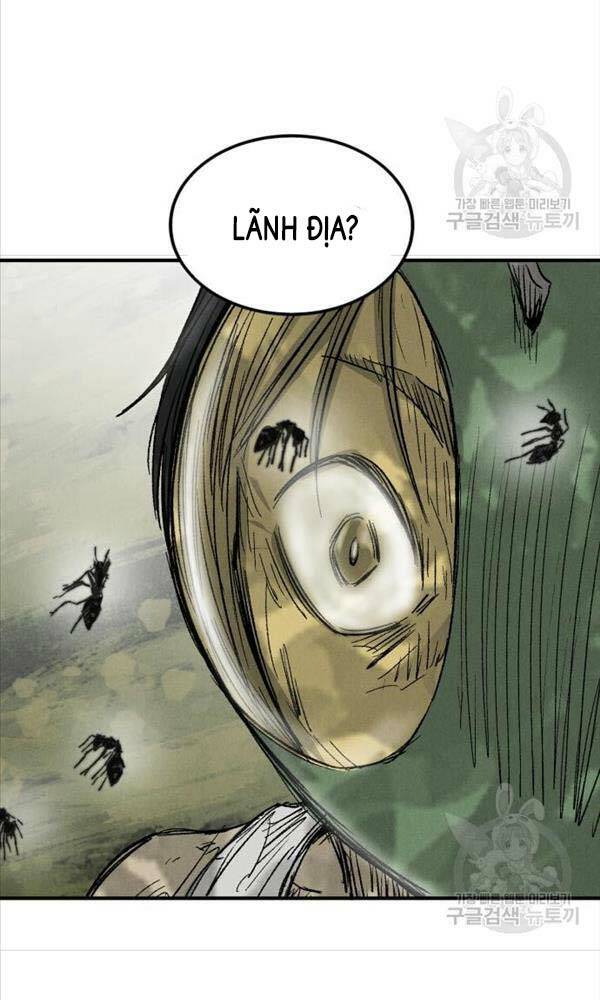 Người Côn Trùng Chapter 3 - Trang 135