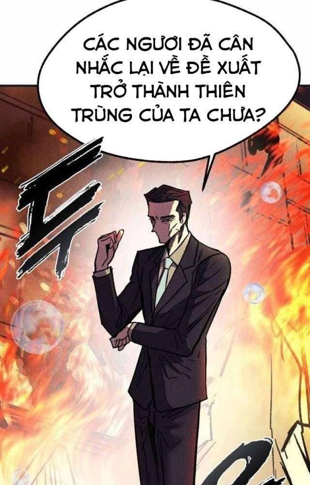 Người Côn Trùng Chapter 52 - Trang 33