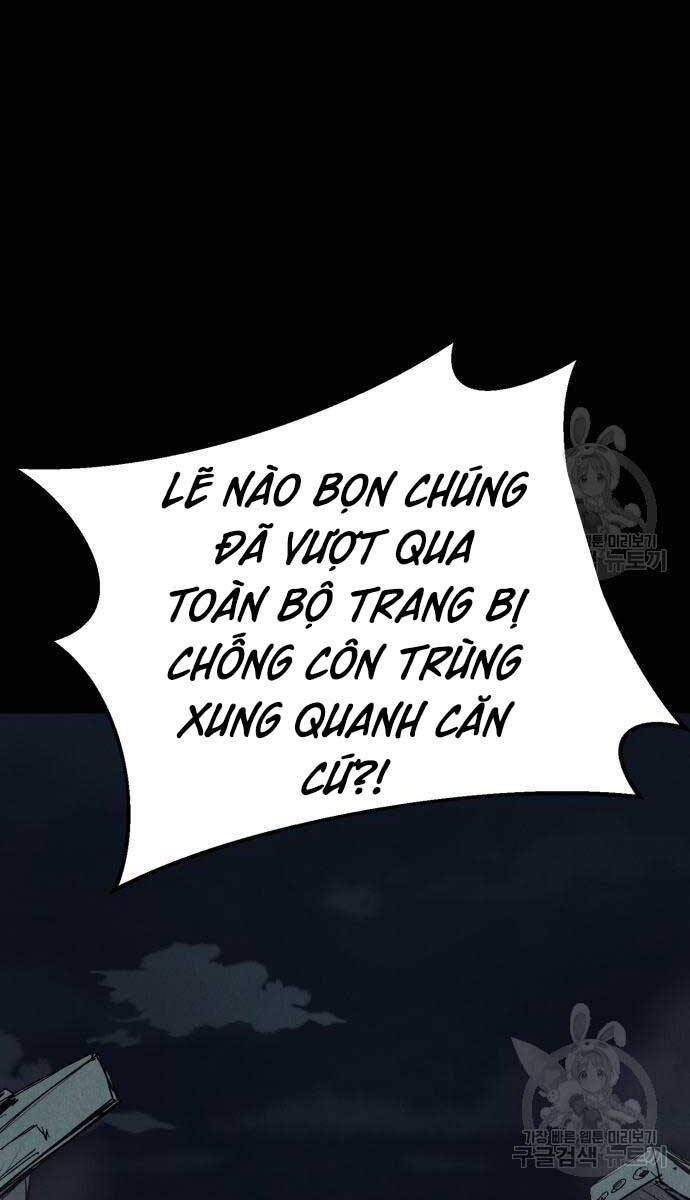 Người Côn Trùng Chapter 34 - Trang 37