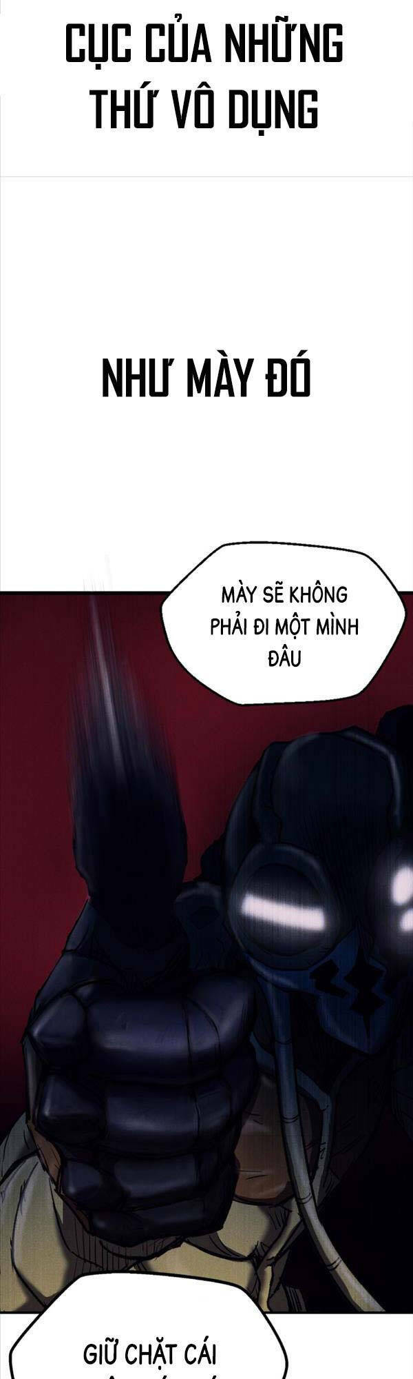 Người Côn Trùng Chapter 7 - Trang 53