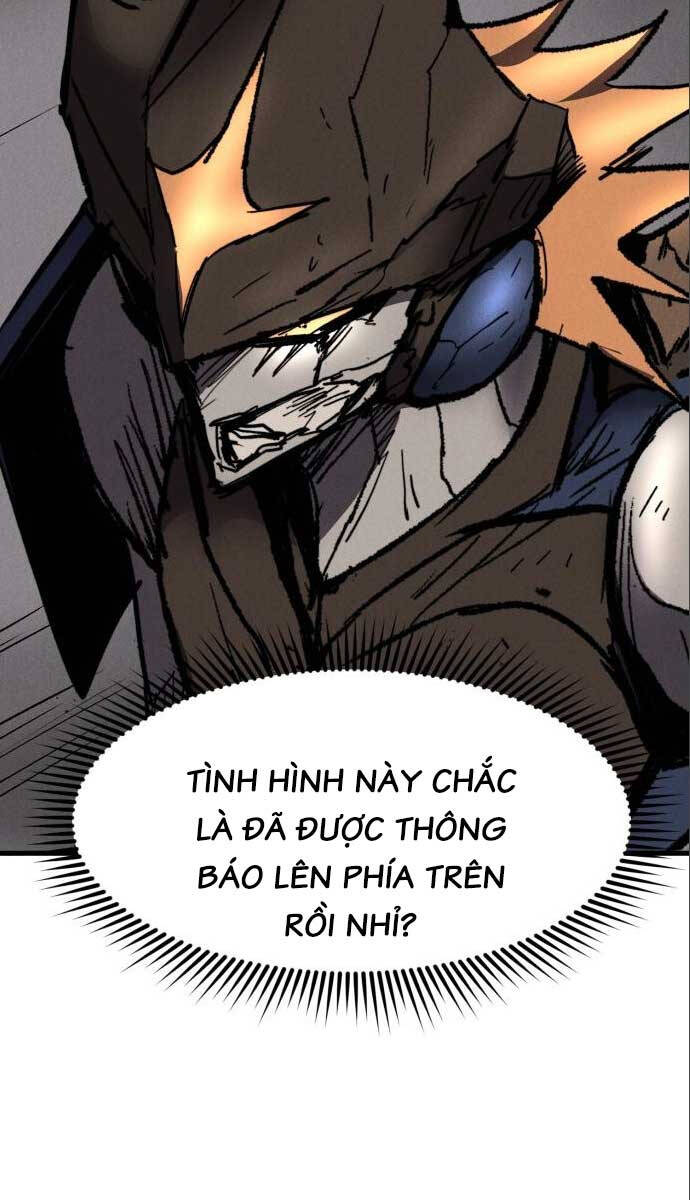 Người Côn Trùng Chapter 30 - Trang 4