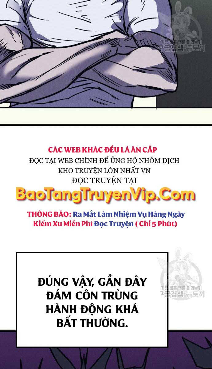 Người Côn Trùng Chapter 33 - Trang 36