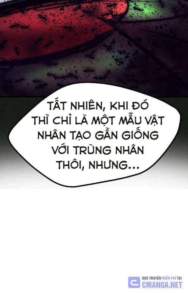 Người Côn Trùng Chapter 51 - Trang 111