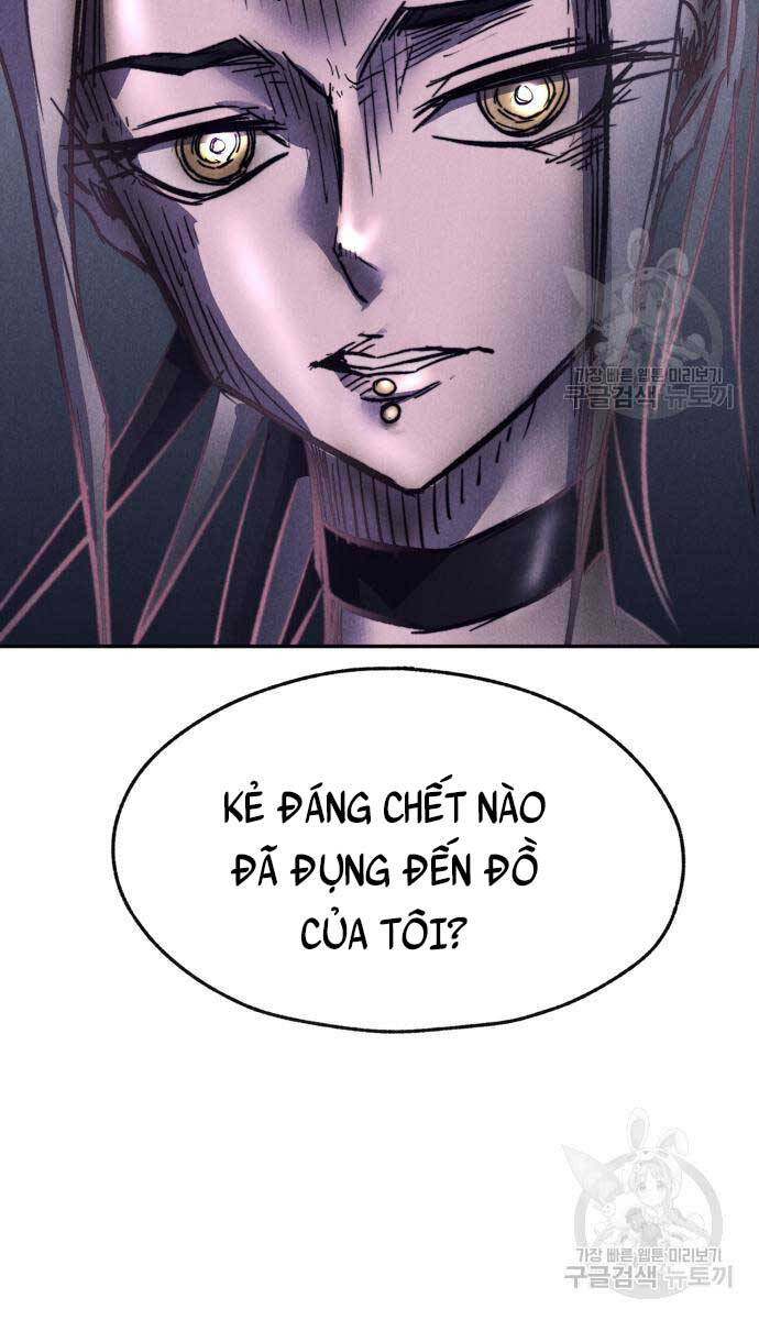 Người Côn Trùng Chapter 18 - Trang 3