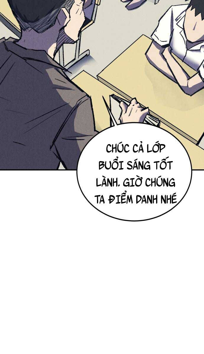 Người Côn Trùng Chapter 8 - Trang 96