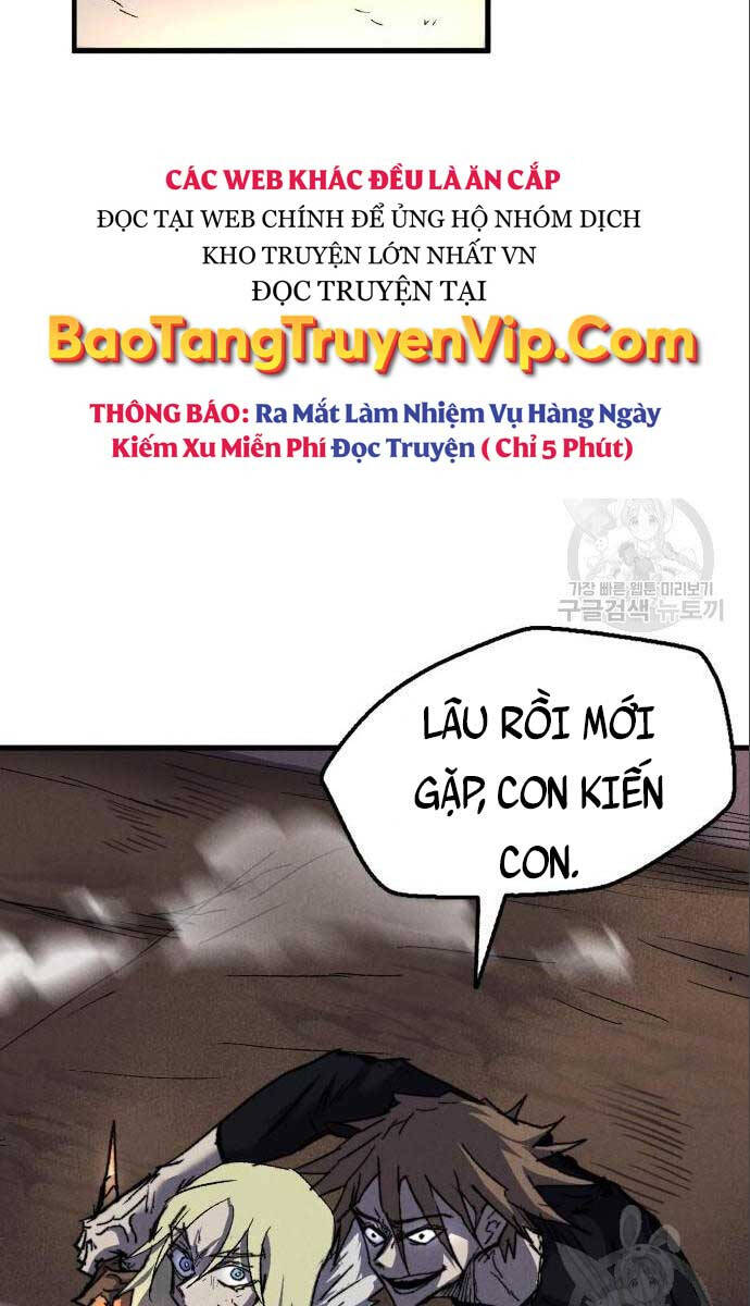 Người Côn Trùng Chapter 26 - Trang 18