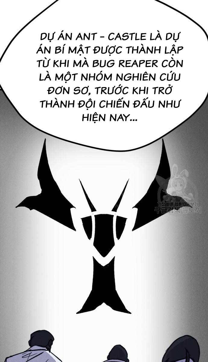 Người Côn Trùng Chapter 33 - Trang 65