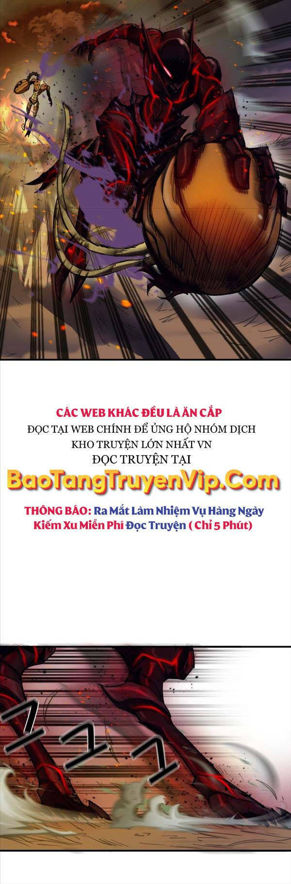 Người Côn Trùng Chapter 7 - Trang 69