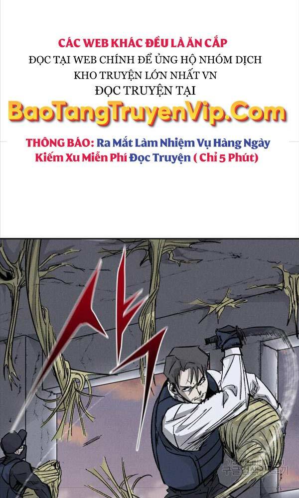 Người Côn Trùng Chapter 3 - Trang 25