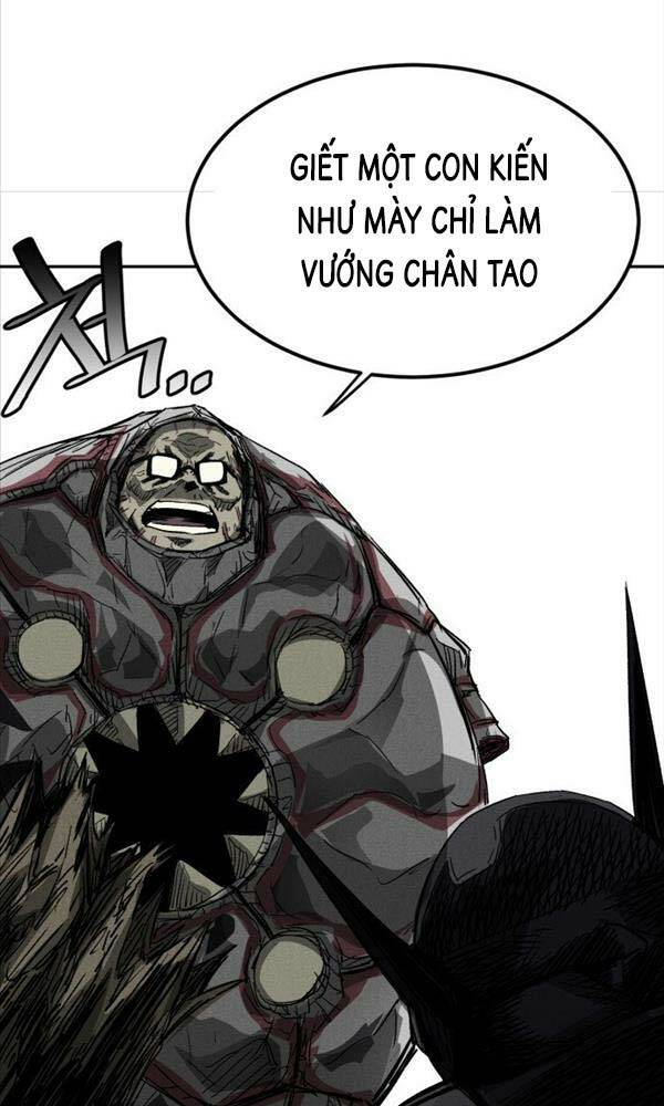 Người Côn Trùng Chapter 2 - Trang 31