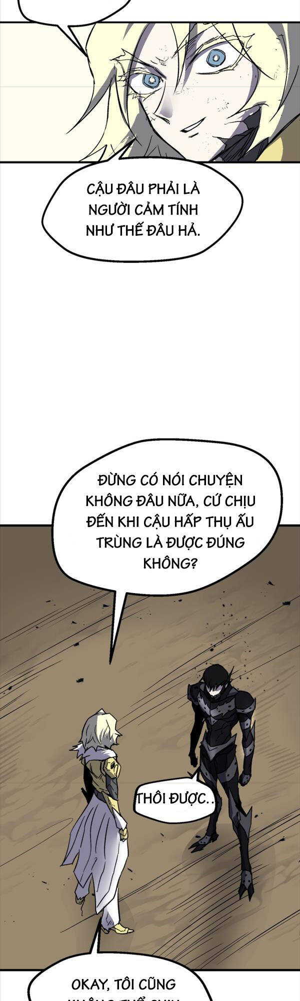 Người Côn Trùng Chapter 28 - Trang 16