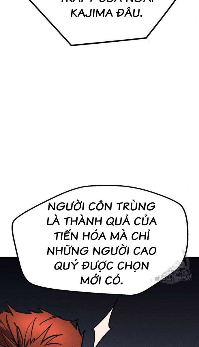 Người Côn Trùng Chapter 32 - Trang 34