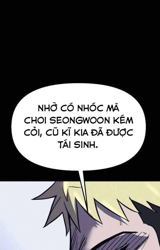 Người Côn Trùng Chapter 50 - Trang 36