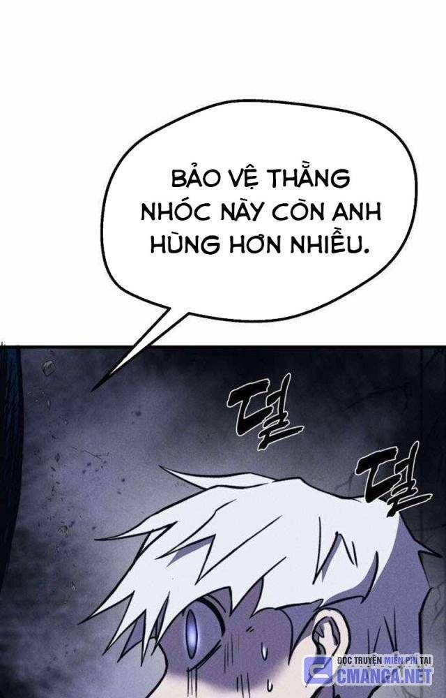 Người Côn Trùng Chapter 50 - Trang 8