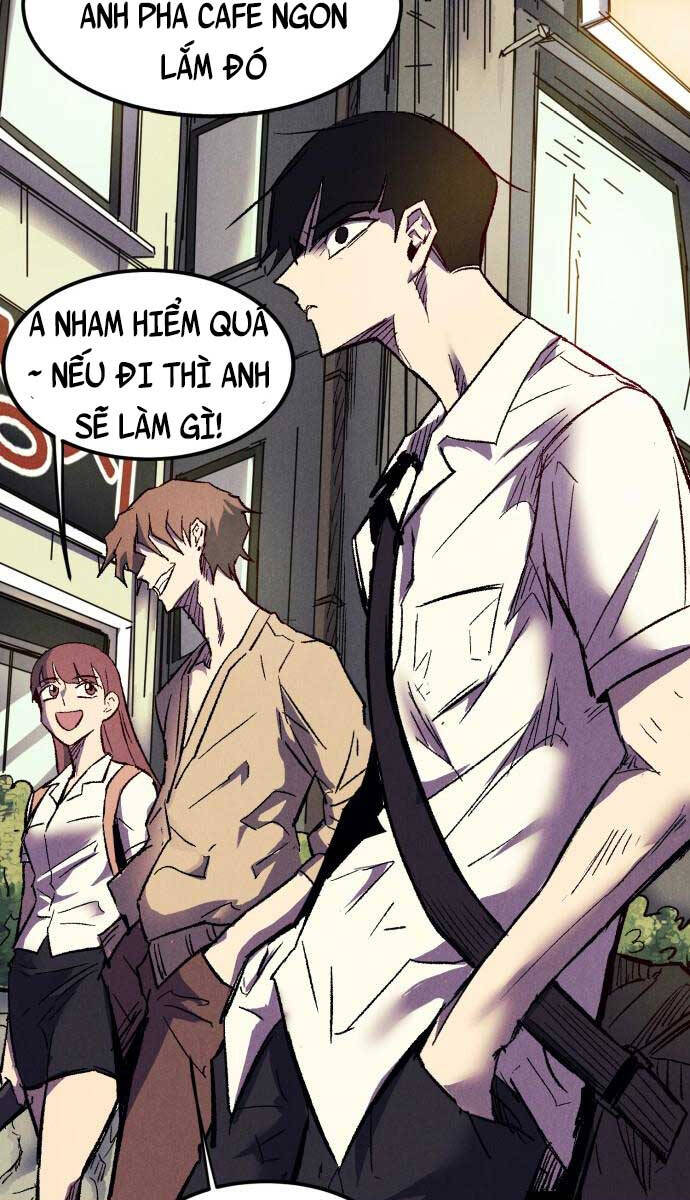 Người Côn Trùng Chapter 10 - Trang 70