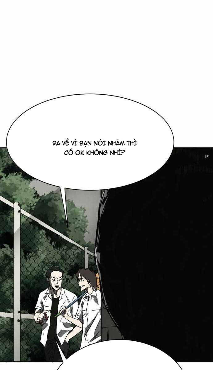 Người Côn Trùng Chapter 1 - Trang 111