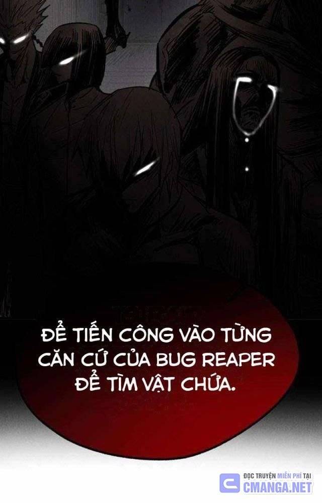 Người Côn Trùng Chapter 52 - Trang 44