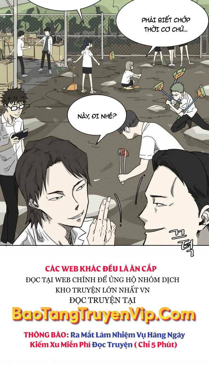 Người Côn Trùng Chapter 1 - Trang 109