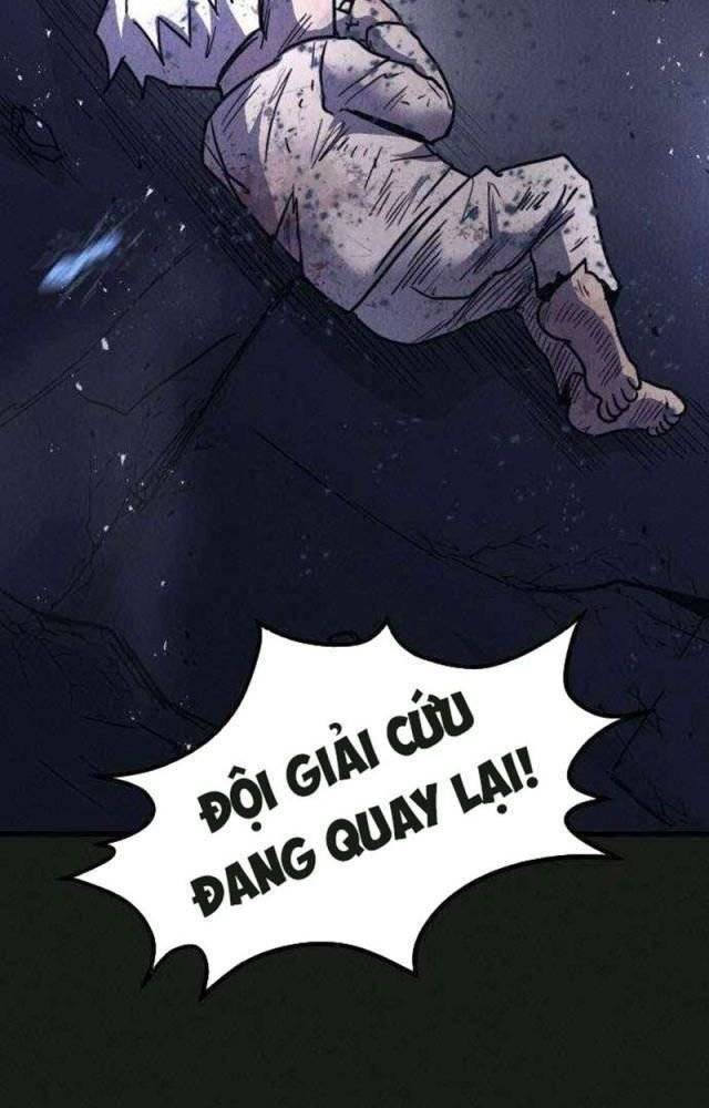 Người Côn Trùng Chapter 51 - Trang 18