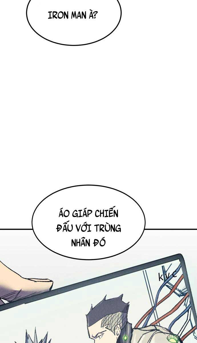 Người Côn Trùng Chapter 9 - Trang 43