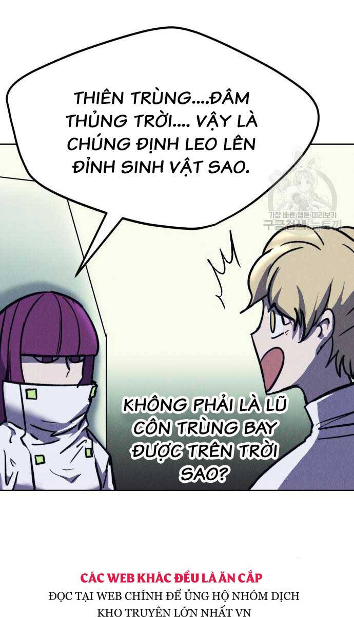 Người Côn Trùng Chapter 33 - Trang 40