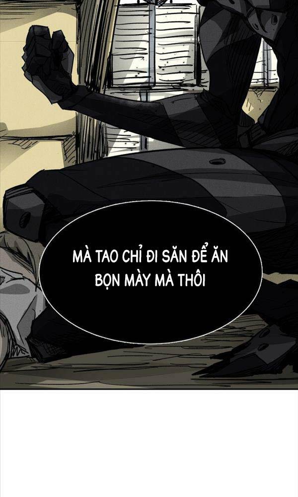 Người Côn Trùng Chapter 2 - Trang 18