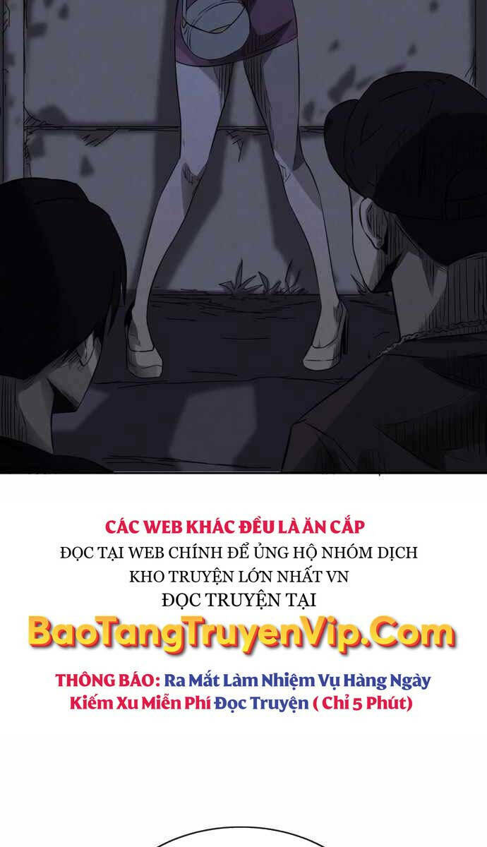 Người Côn Trùng Chapter 1 - Trang 3