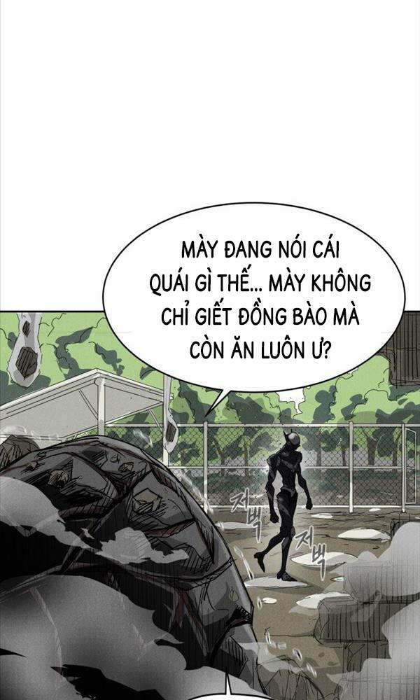 Người Côn Trùng Chapter 2 - Trang 19