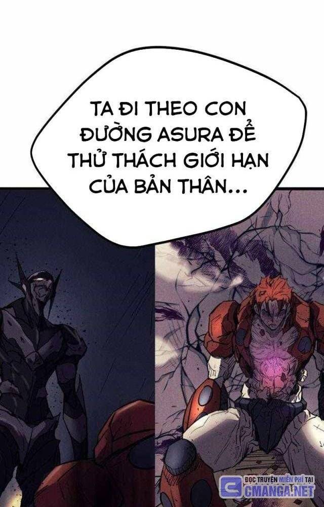 Người Côn Trùng Chapter 52 - Trang 162