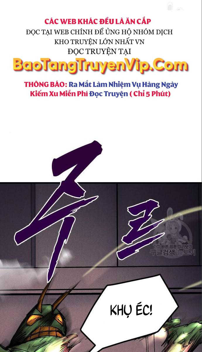 Người Côn Trùng Chapter 26 - Trang 8