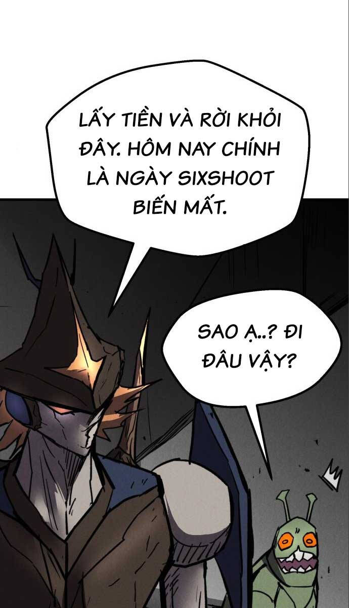 Người Côn Trùng Chapter 30 - Trang 8