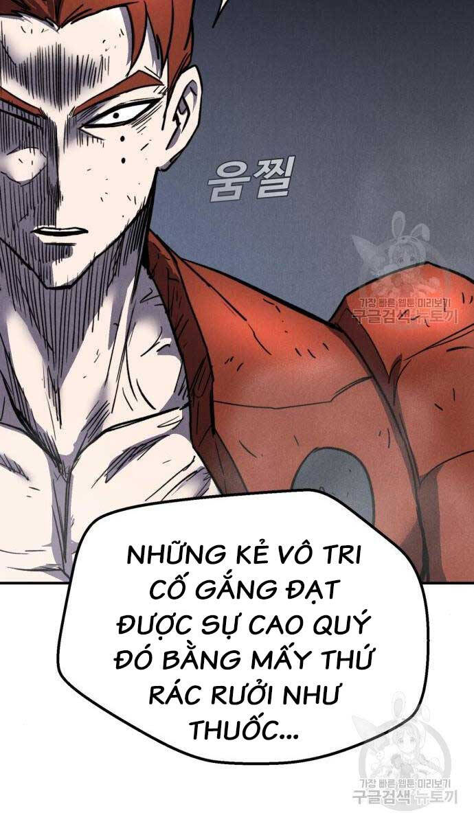 Người Côn Trùng Chapter 32 - Trang 35