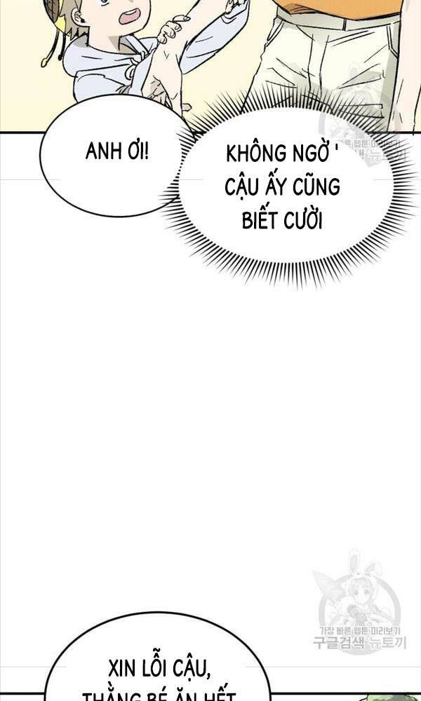 Người Côn Trùng Chapter 3 - Trang 176