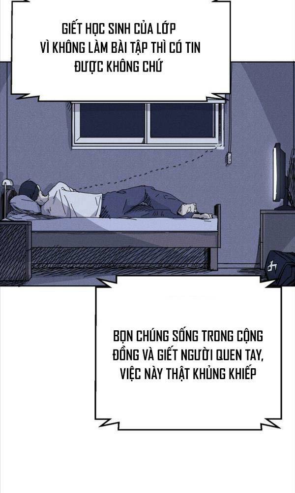 Người Côn Trùng Chapter 2 - Trang 159