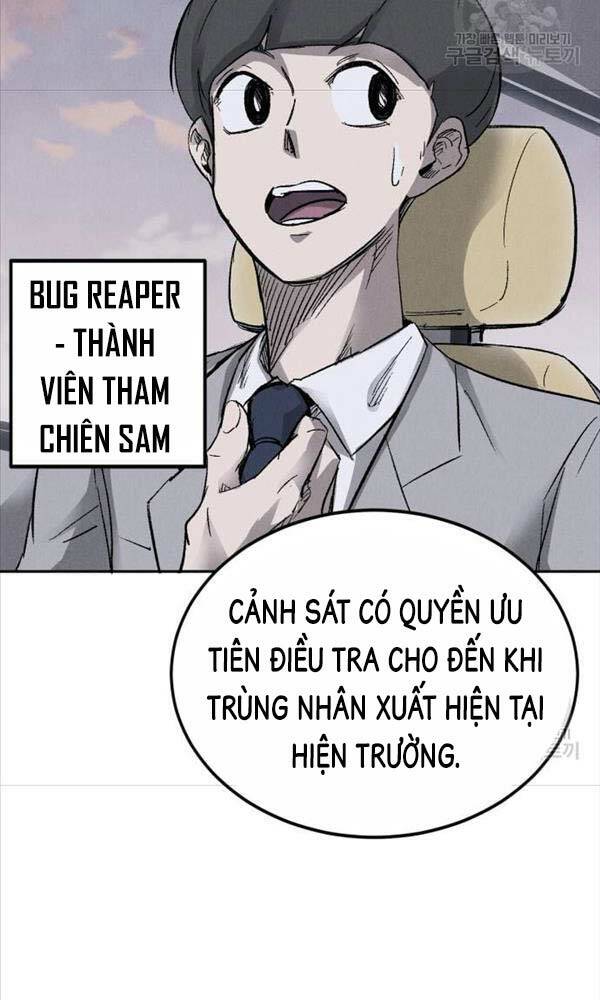 Người Côn Trùng Chapter 3 - Trang 17