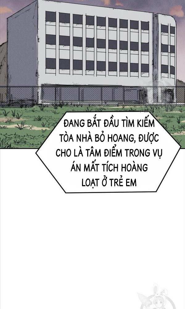 Người Côn Trùng Chapter 3 - Trang 1