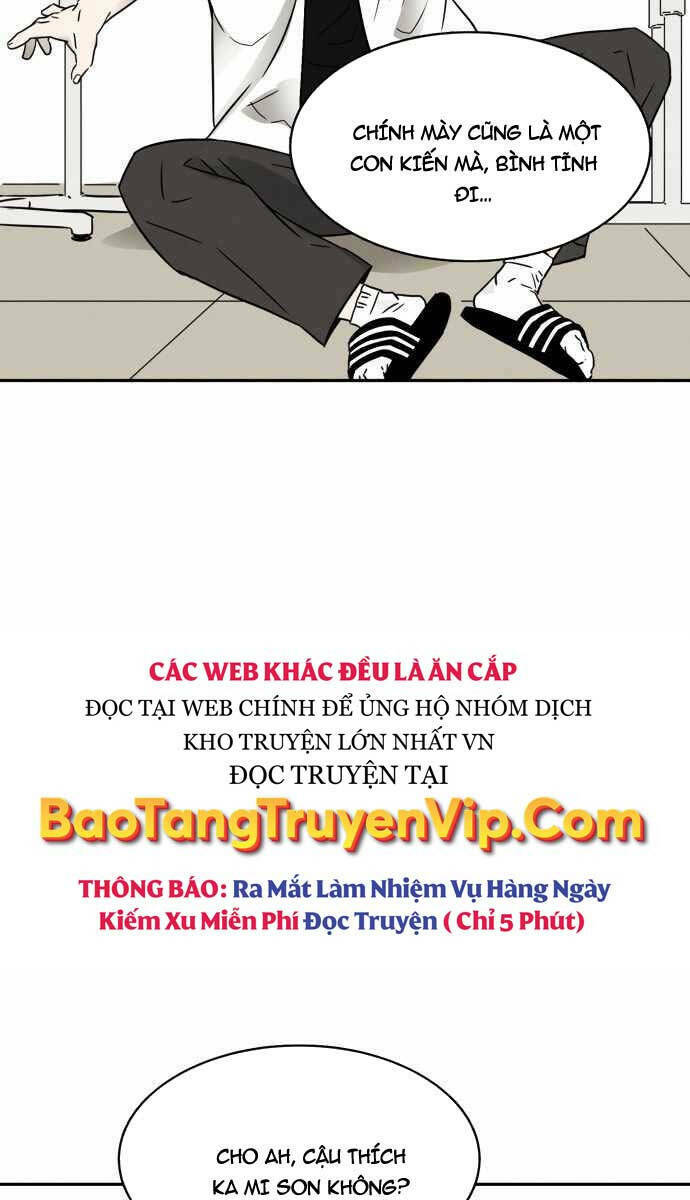 Người Côn Trùng Chapter 1 - Trang 79