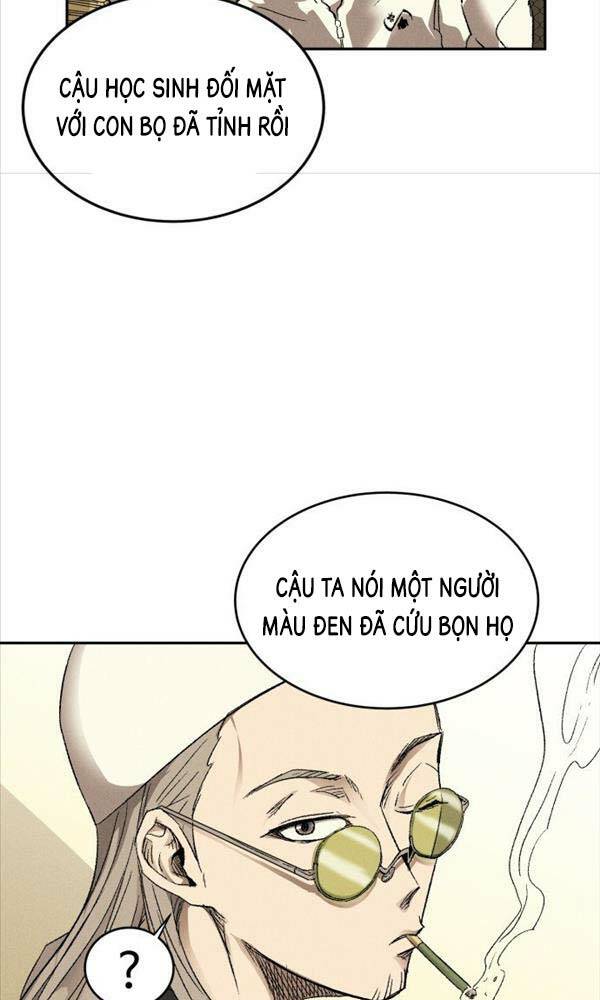 Người Côn Trùng Chapter 2 - Trang 112