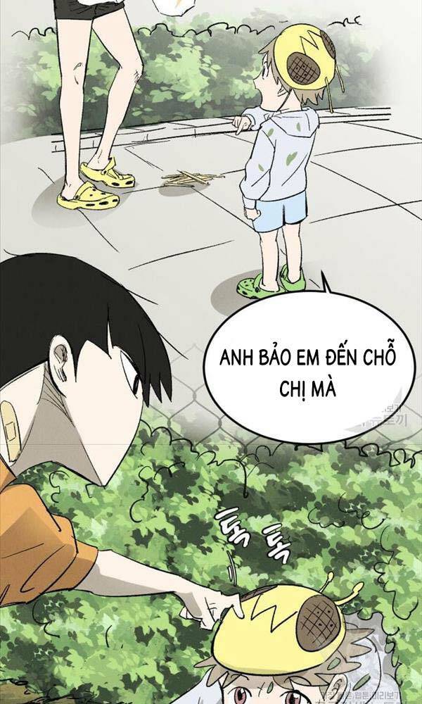 Người Côn Trùng Chapter 3 - Trang 127