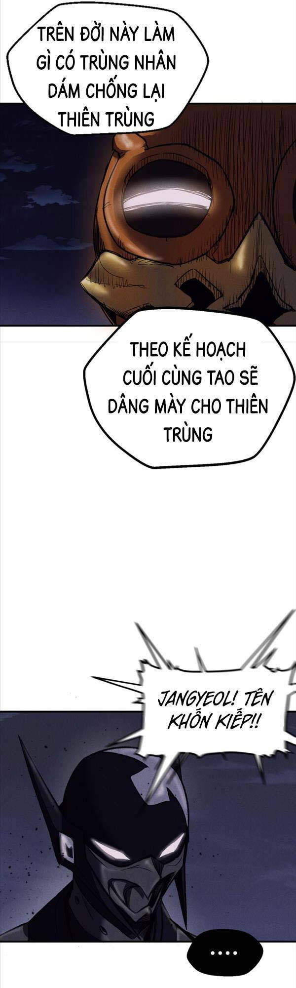 Người Côn Trùng Chapter 7 - Trang 50