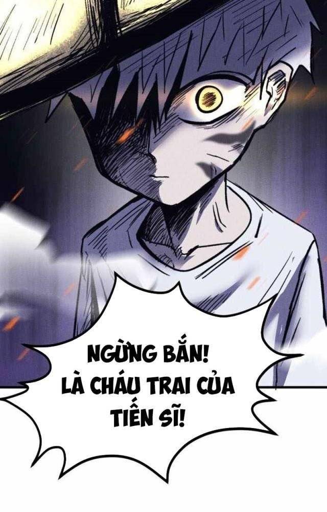 Người Côn Trùng Chapter 49 - Trang 50