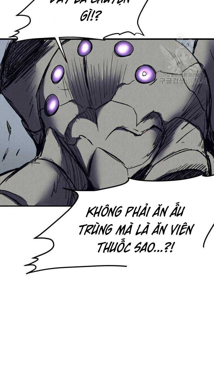 Người Côn Trùng Chapter 23 - Trang 108