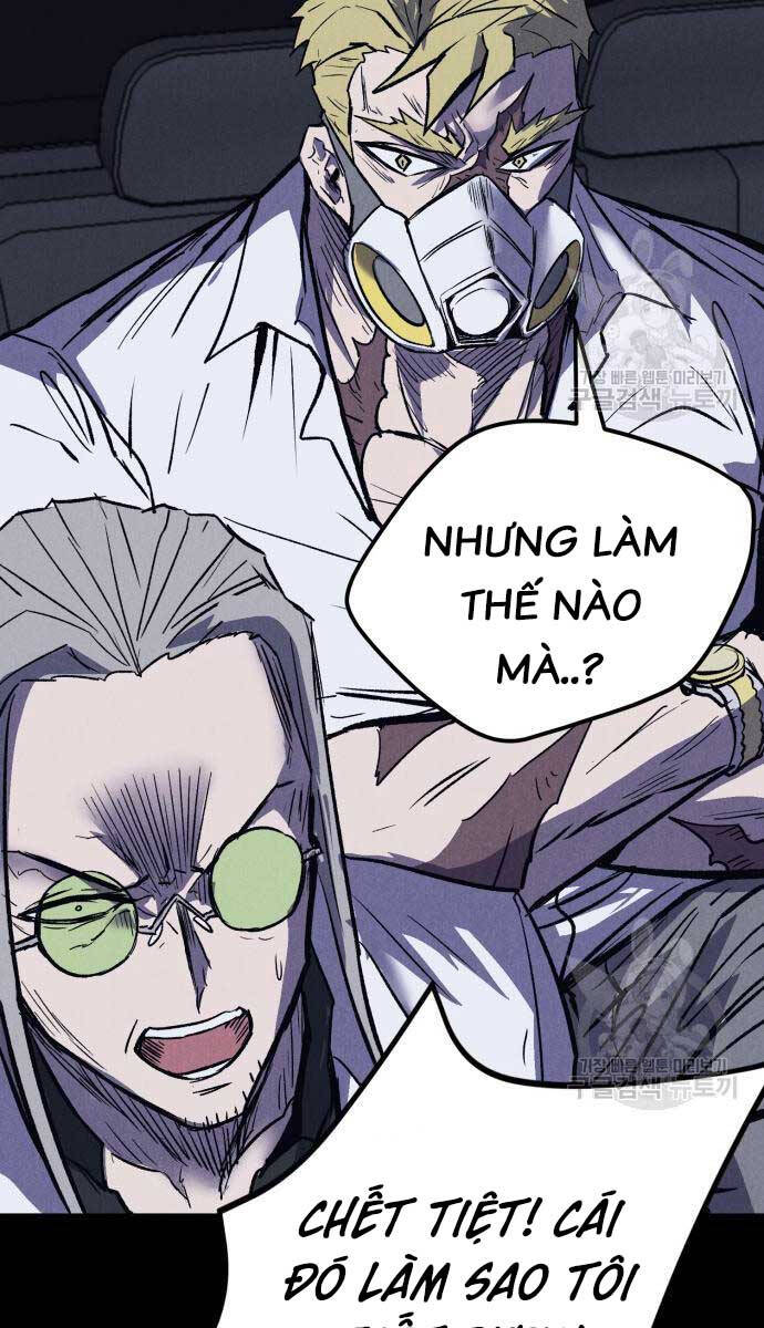 Người Côn Trùng Chapter 34 - Trang 68