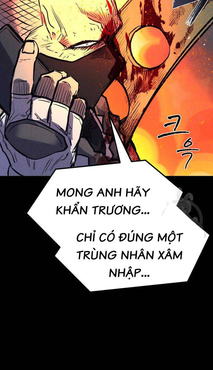 Người Côn Trùng Chapter 34 - Trang 65