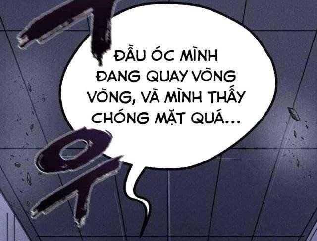 Người Côn Trùng Chapter 50 - Trang 124