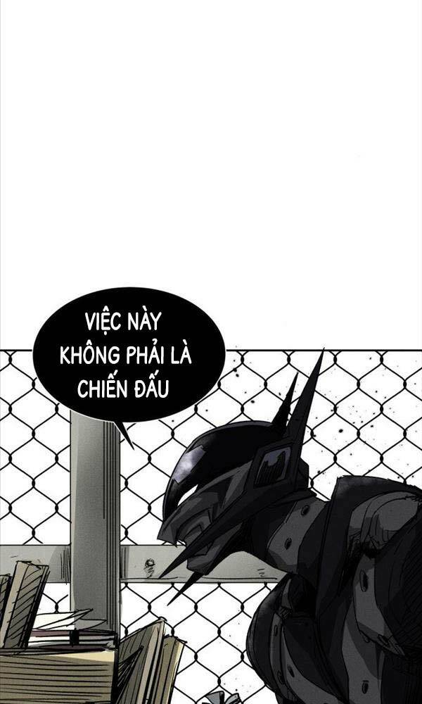 Người Côn Trùng Chapter 2 - Trang 17